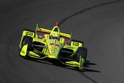 Simon Pagenaud, Team Penske Chevrolet