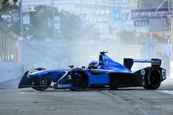 Nicolas Prost, Renault e.Dams