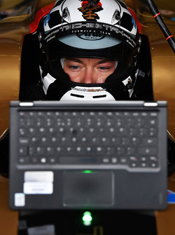 Andre Lotterer, Techeetah