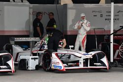 Neel Jani,, Dragon Racing