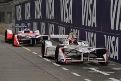 Neel Jani, Dragon Racing