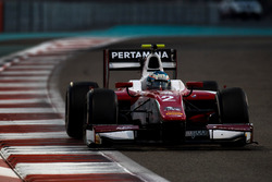 Nyck De Vries, PREMA Racing