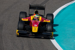Oliver Rowland, Racing Engineering