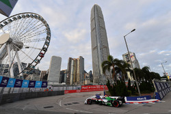 Daniel Abt, Audi Sport ABT Schaeffler