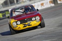 Umberto Bartolucci, Alfa Romeo GT Veloce
