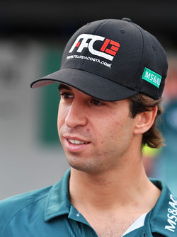 Antonio Felix da Costa, Andretti Formula E Team