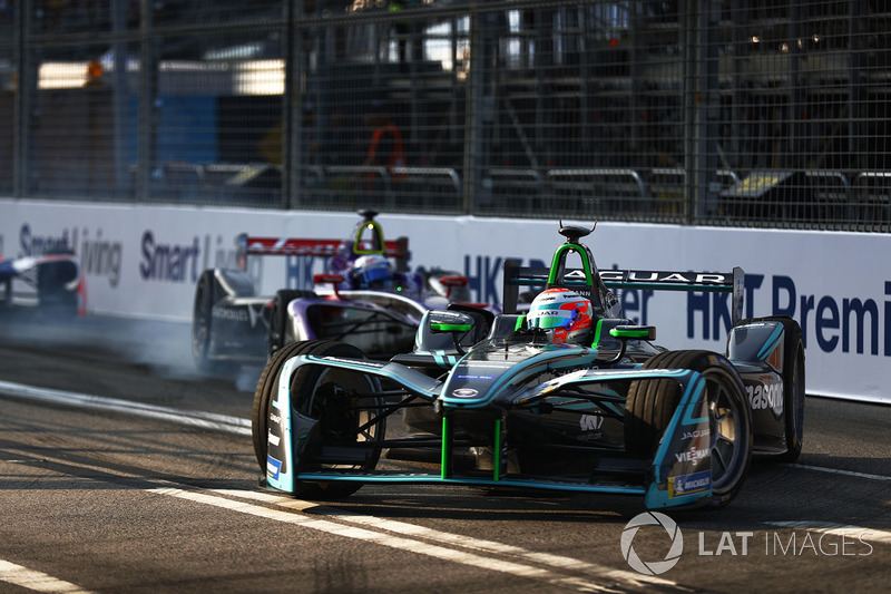 Nelson Piquet Jr., Jaguar Racing