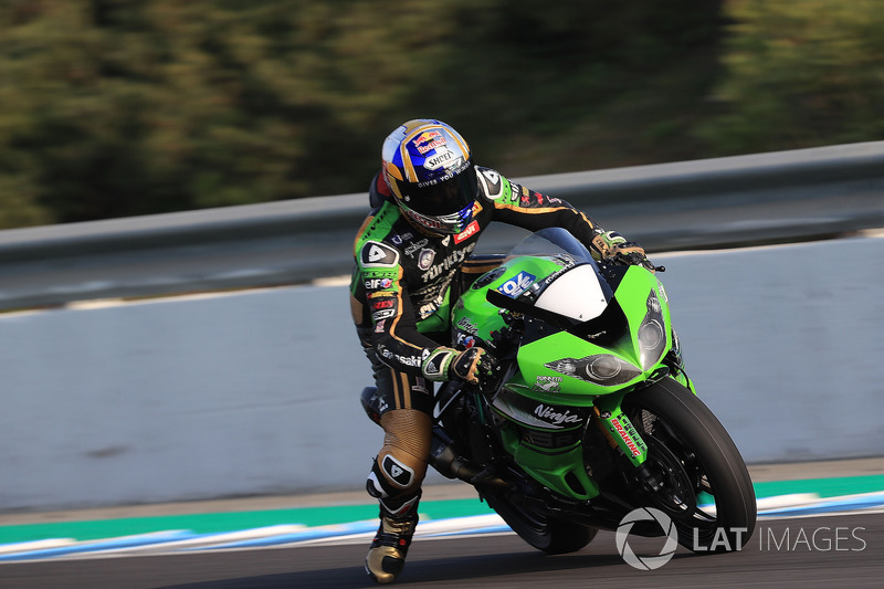 Kenan Sofuoglu, Kawasaki Puccetti Racing