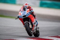 Casey Stoner, Ducati Team