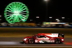 #31 Action Express Racing Cadillac DPi, P: Eric Curran, Mike Conway, Stuart Middleton, Felipe Nasr