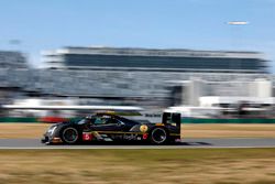 #5 Action Express Racing Cadillac DPi: Joao Barbosa, Filipe Albuquerque, Christian Fittipaldi