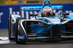 Alexander Albon, Renault e.Dams
