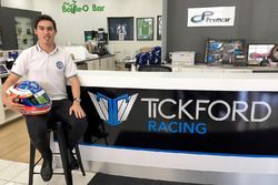 Thomas Randle, Tickford Racing