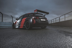 Peugeot 308 TCR