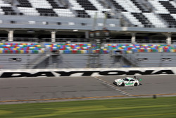 #33 Riley Motorsports Mercedes AMG GT3: Jeroen Bleekemolen, Ben Keating, Adam Christodoulou, Luca St