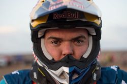 #2 Red Bull KTM Factory Racing: Matthias Walkner