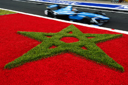 Sébastien Buemi, Renault e.Dams