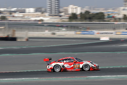 #12 Manthey Racing Porsche 991 GT3 R: Otto Klohs, Lars Kern, Mathieu Jaminet, Sven Müller