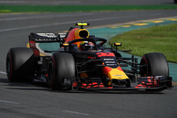 Daniel Ricciardo, Red Bull Racing RB14