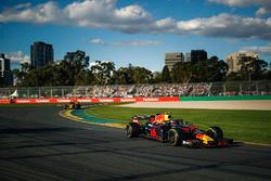 Max Verstappen, Red Bull Racing RB14