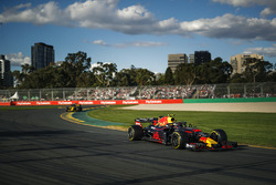 Max Verstappen, Red Bull Racing RB14