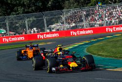 Max Verstappen, Red Bull Racing RB14