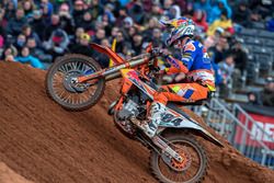 Jeffrey Herlings, Red Bull KTM Factory Racing