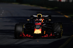 Daniel Ricciardo, Red Bull Racing RB14