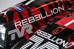 Rebellion R-13