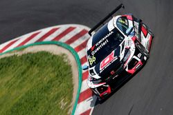 Esteban Guerrieri, ALL-INKL.COM Münnich Motorsport Honda Civic Type R TCR