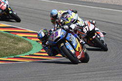 Alex Marquez, Marc VDS