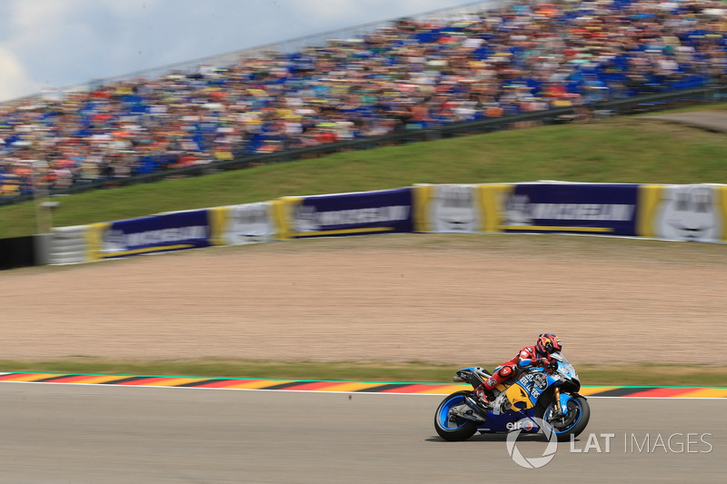 Stefan Bradl, Estrella Galicia 0,0 Marc VDS