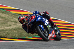 Maverick Viñales, Yamaha Factory Racing
