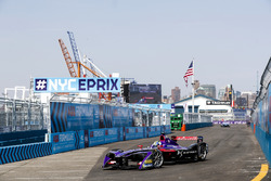 Alex Lynn, DS Virgin Racing