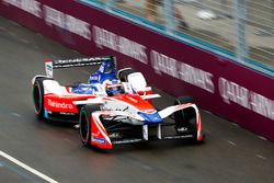 Felix Rosenqvist, Mahindra Racing