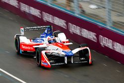 Felix Rosenqvist, Mahindra Racing