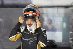 Jean-Eric Vergne, Techeetah