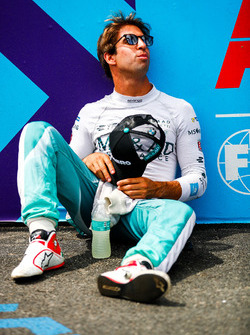 Antonio Felix da Costa, Andretti Formula E Team