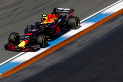 Max Verstappen, Red Bull Racing RB14