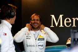 Gary Paffett, Mercedes-AMG Team HWA