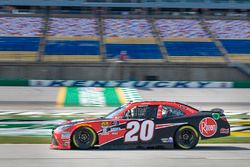 Christopher Bell, Joe Gibbs Racing, Toyota Camry Rheem