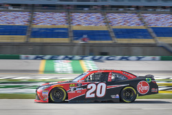 Christopher Bell, Joe Gibbs Racing, Toyota Camry Rheem