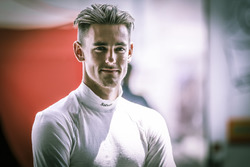 Kevin Ceccon,Team Mulsanne Alfa Romeo Giulietta TCR