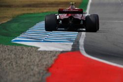 Charles Leclerc, Sauber C37