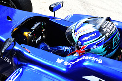 Billy Monger
