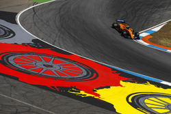 Fernando Alonso, McLaren MCL33
