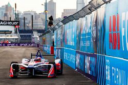 Felix Rosenqvist, Mahindra Racing