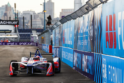 Felix Rosenqvist, Mahindra Racing