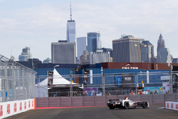 Maro Engel, Venturi Formula E Team
