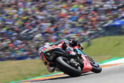 Aleix Espargaro, Aprilia Racing Team Gresini